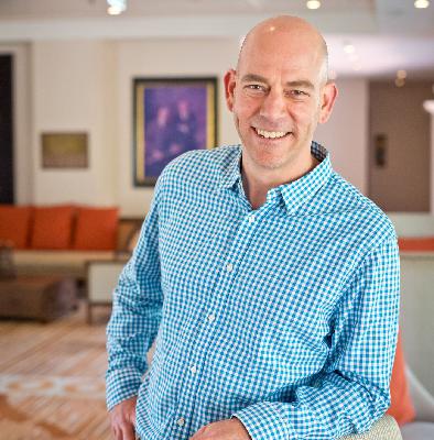 bolt then. bolt now. bolt Ventures. Part 2