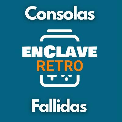 Enclave Gamer T3x01 - Consolas fallidas Enclave Gamer T3x01 - Consolas fallidas