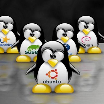 Los Inmutables de «Tux Ness»