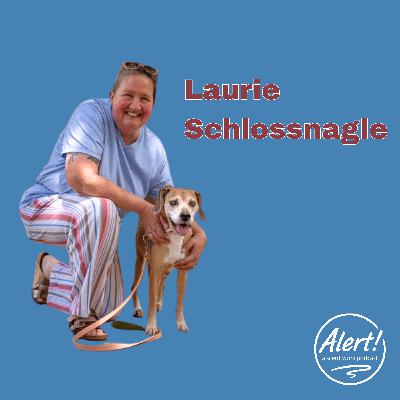 Laurie Schlossnagle | One of AKC’s First Judges, C-WAGS Pioneer Laurie Schlossnagle | One of AKC’s First Judges, C-WAGS Pioneer