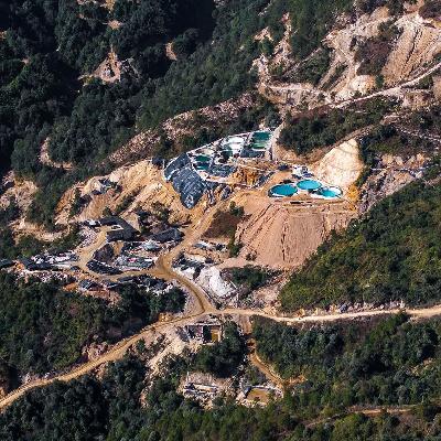 The Rebel Army Behind One of the World’s Major Rare-Earth Supplies