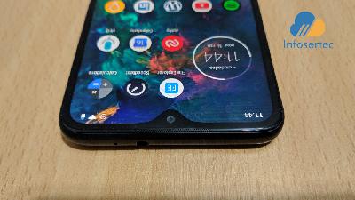 #Radiogeek – Podcast review Motorola One Macro