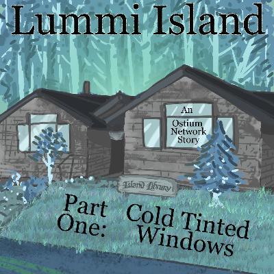 Lummi Island Part One - Cold Tinted Windows (4 of 12)