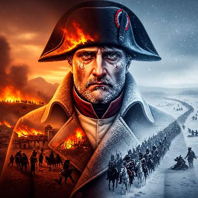 Napoleón (III): El principio del fin (1808-1812)