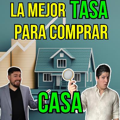 404. El MEJOR CRÉDITO HIPOTECARIO para comprar casa en 2026 404. El MEJOR CRÉDITO HIPOTECARIO para comprar casa en 2026