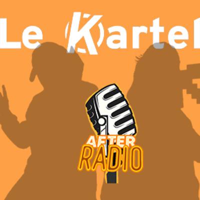 After Radio reçoit DOVAHJACK et FLINSTERS du KARTEL TV ! | Interview After Radio reçoit DOVAHJACK et FLINSTERS du KARTEL TV ! | Interview