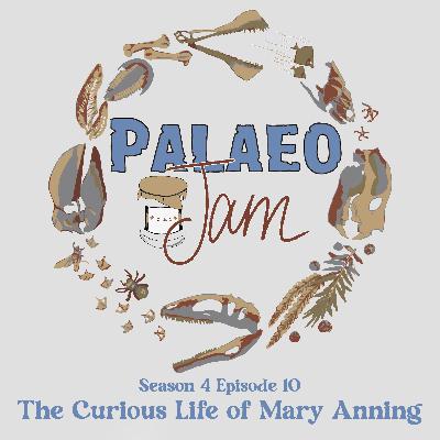 The Curious Life of Mary Anning
