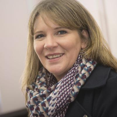 Why I volunteered for Home-Start