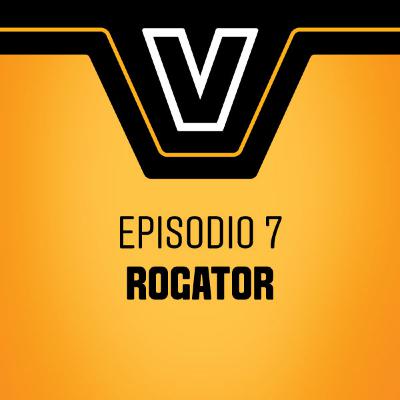 # 7 - RoGator