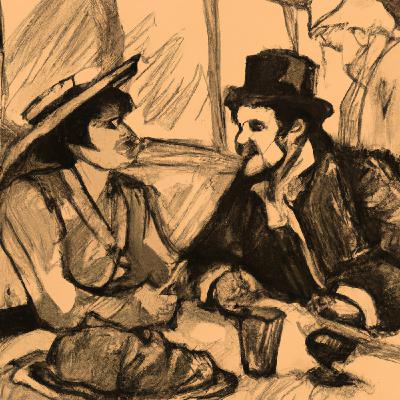 La Bohème clausura la temporada de ABAO Bilbao Opera La Bohème clausura la temporada de ABAO Bilbao Opera