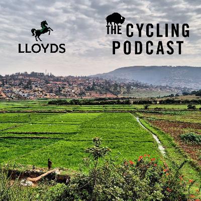 S13 Ep140: The Call of Kigali