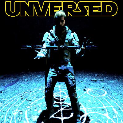 Unversed 062 | When I started getting stick drift, I started punting it Unversed 062 | When I started getting stick drift, I started punting it