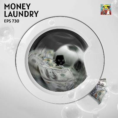 Eps 730: Cuci-cuci di Sepakbola