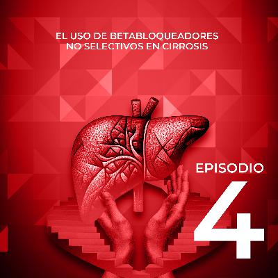 El uso de betabloqueadores no selectivos en cirrosis El uso de betabloqueadores no selectivos en cirrosis