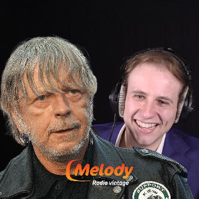 Renaud, le loubard au grand cœur – Entretien avec Thomas Chaline Renaud, le loubard au grand cœur – Entretien avec Thomas Chaline