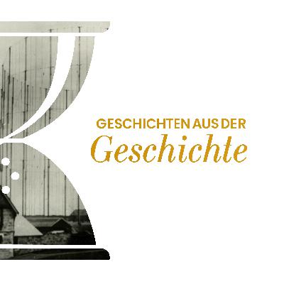GAG536: Eine gescheiterte Flucht über den Atlantik GAG536: Eine gescheiterte Flucht über den Atlantik