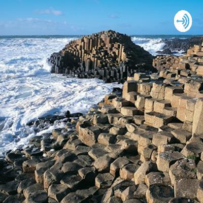 The Giant‘s Causeway