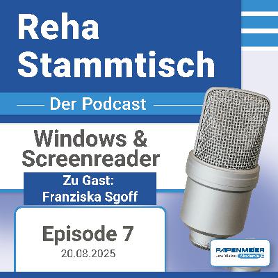 Papenmeier Reha Stammtisch vom 20.08.2025