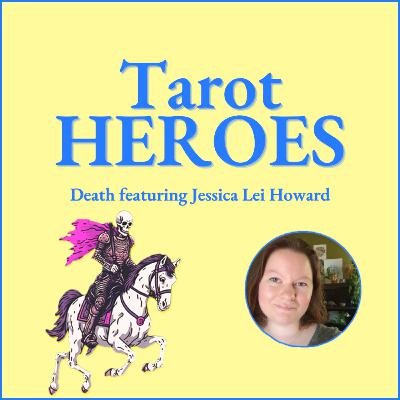 Death featuring Jessica Lei Howard