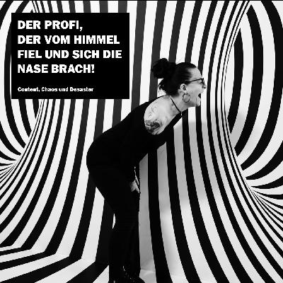 #27: So gehst du garantiert viral-darfst halt kein Gewissen haben #27: So gehst du garantiert viral-darfst halt kein Gewissen haben