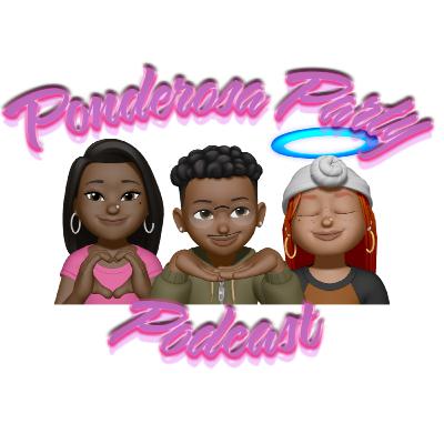 The Ponderosa Party Podcast: Second Coming