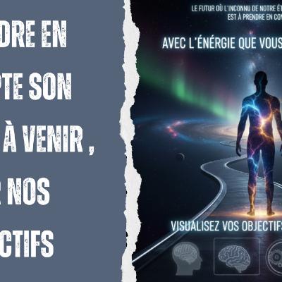Pank Hypnosophie #1148 :Visualisez vos objectifs à long terme avec l'énergie que vous POURRIEZ avoir