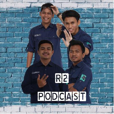 Podcast Number Two - with Pentolan Himasiera 2019