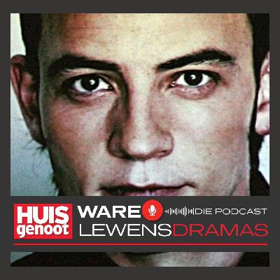 Episode 16: Die ‘teregstelling’ van Brett Goldin en Richard Bloom