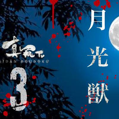 アナザー【怪談朗読】シリーズ  3 月光獣(心霊体験) アナザー【怪談朗読】シリーズ  3 月光獣(心霊体験)