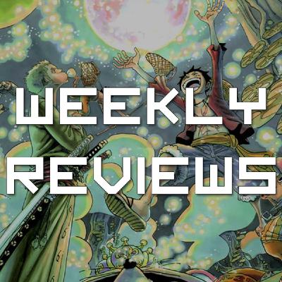 Your Lie in April - Anime Weekly with Rolfbot