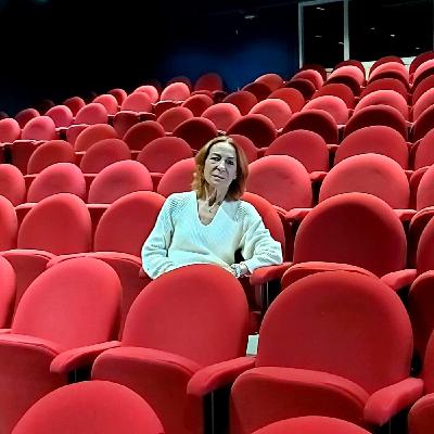 #9 Katy De Lyrot: 30 ans de théâtre au lycée La Rochefoucauld
