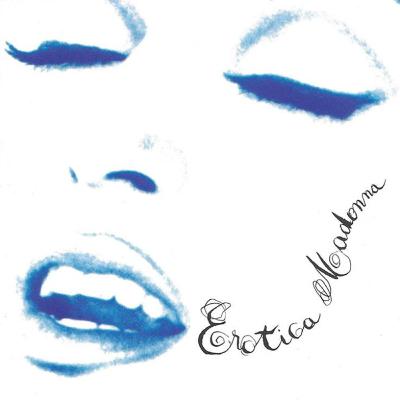 Ep. 5 - Erotica de Madonna (Review del Álbum)