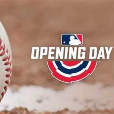 Opening Day 2024