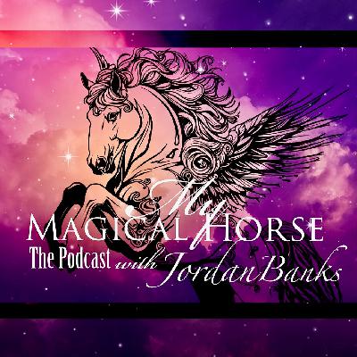 Episode 3: "Shayleigh Evans" Closing the Gap of Separation between Horses and Humans Episode 3: "Shayleigh Evans" Closing the Gap of Separation between Horses and Humans