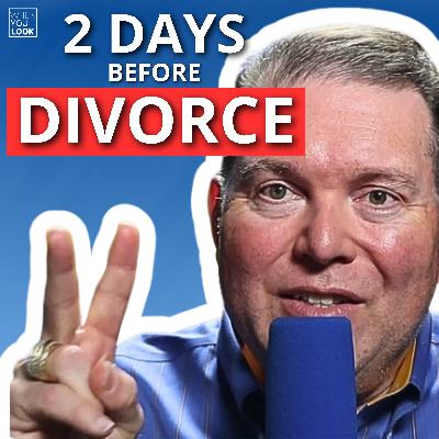 Our Marriage Was Over… Then This Happened | Ralph Estep, Jr. | 053 Our Marriage Was Over… Then This Happened | Ralph Estep, Jr. | 053