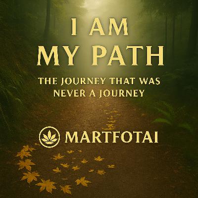 S01/E30: "I Am My Path" - The Journey That Was Never a Journey S01/E30: "I Am My Path" - The Journey That Was Never a Journey