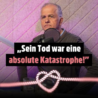 Hartmut Schott: „Gott hat beim Suizid meines Sohnes zugeschaut!”