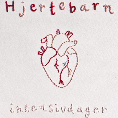 Hjertebarn: Vi har fått Tom Frederick i gave veldig mange ganger Hjertebarn: Vi har fått Tom Frederick i gave veldig mange ganger