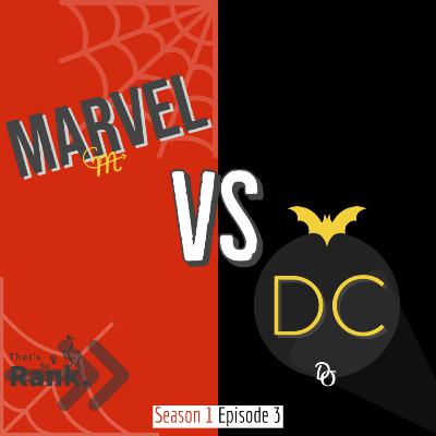 S1E3 - Chris & Devin Fight Crime and Eat Poptarts