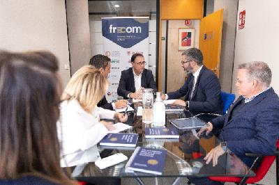 Francisco Lucas anuncia nuevas medidas en materia de vivienda