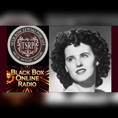 The Black Dahlia: New Analysis w/ Seth Rosczewski