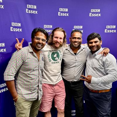 Antha Moonu Perum! BBC'm