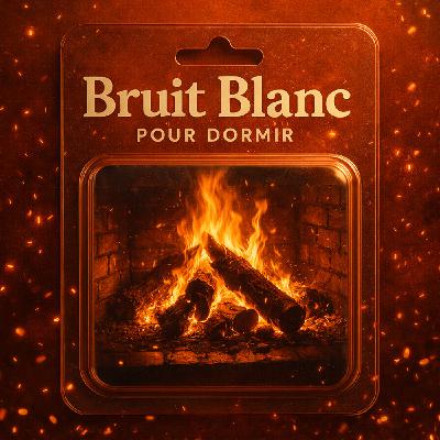 1 H Bruit blanc pour DORMIR | Au coin de la Cheminée 1 H Bruit blanc pour DORMIR | Au coin de la Cheminée