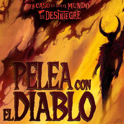 S27 Ep6194: Pelea con el Diablo