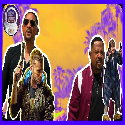 Bad Boys For Life Review, Guns Akimbo, & All Video Games Delayed? | Pop Culture Comedy Podcast