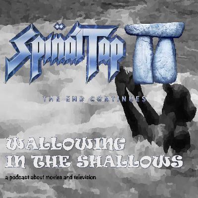 WITS chats Mocktober | Spinal Tap II WITS chats Mocktober | Spinal Tap II