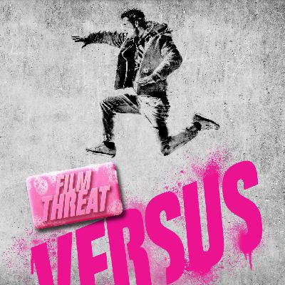 Versus: The Running Man