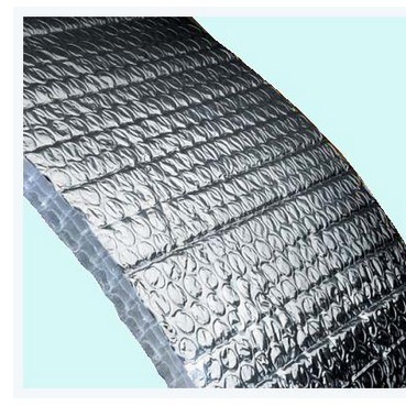 REFLECTIVE INSULATION IS THE ANSWER TO A WARMER HOME REFLECTIVE INSULATION IS THE ANSWER TO A WARMER HOME