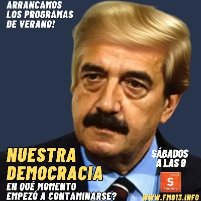 LSQV de Verano - Sábado 3 de enero 2026