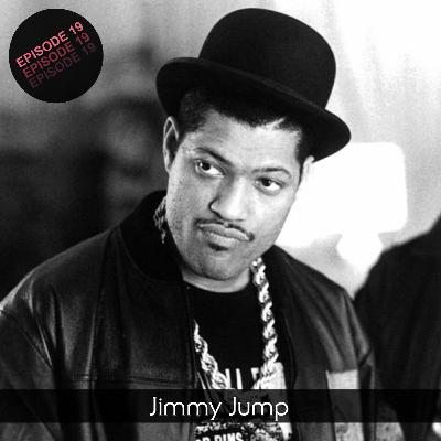 19. Jimmy Jump of King Of New York 19. Jimmy Jump of King Of New York